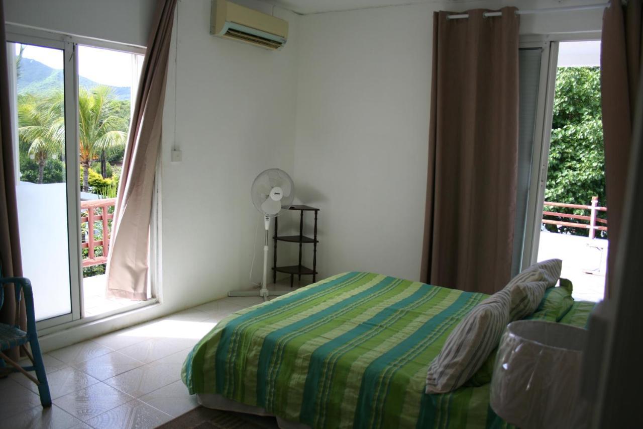 21Lg Ilot Fortier M Sea Front And Swimming Pool ริวิแยร์นัวร์ ภายนอก รูปภาพ